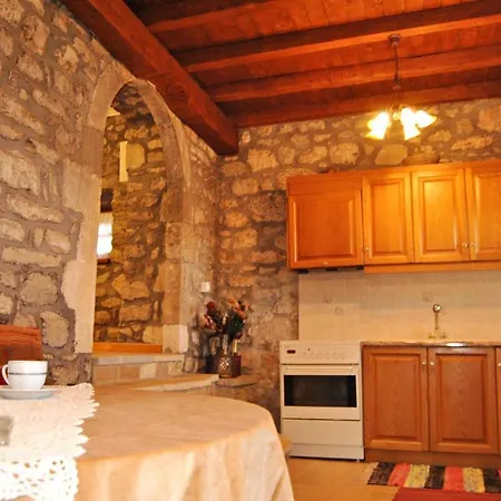 The Stone House *